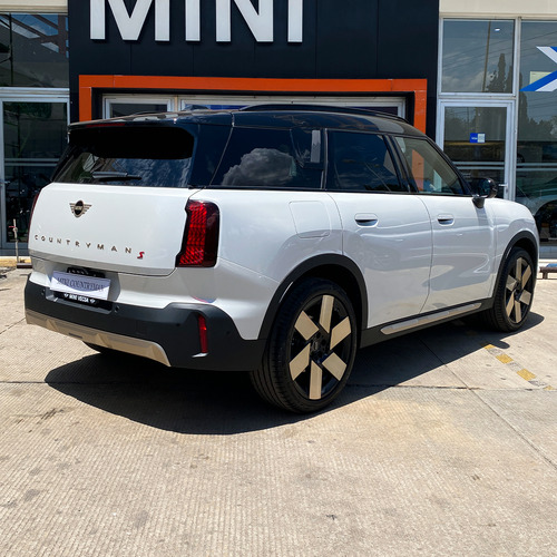 Mini Countryman 2.0 S All4