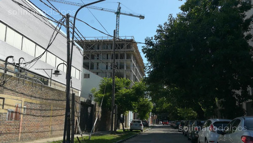 Departamento 2 Amb Con Balcón - Olivos