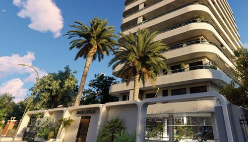 Imagen 2 de 12 de Venta Dos Ambientes Santos Lugares Amenities Pozo