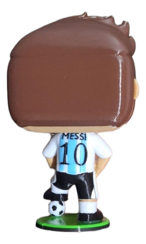 Figura Tematica Personajes Variados Muñeco Simil Funko 10cm