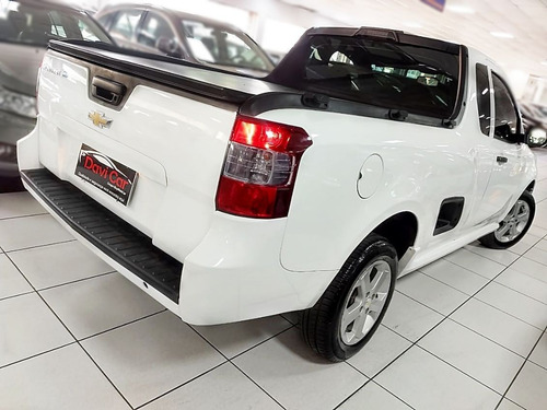 Chevrolet Montana 1.4 Mpfi Ls Cs 8v