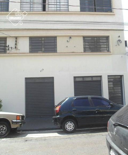 Sala Para Alugar, 35 M² Por R$ 800,00/mês - Centro - Ribeirão Preto/sp - Sa0089