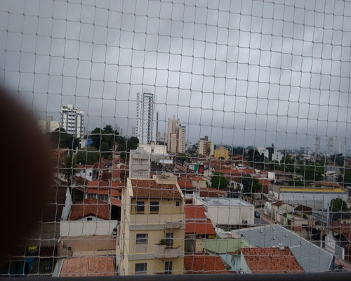 Imagem 6 de 12 de Apartamento - Aei650 - 32319536