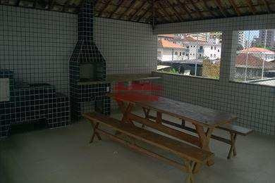 Imagem 5 de 30 de Apartamento Com 3 Dorms, Canto Do Forte, Praia Grande - R$ 800 Mil, Cod: 663141 - V663141