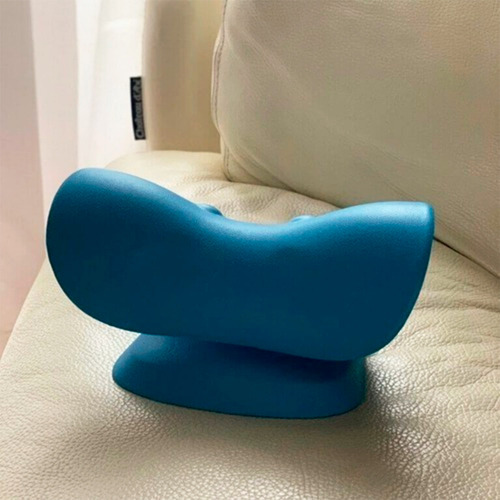 Dispositivo De Tração Cervical Original - Nuvem De Pescoço