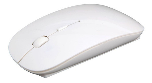 Imagen 2 de 2 de Mouse Ratón Negro Bluetooth 3.0 Compatible Con Mac Win
