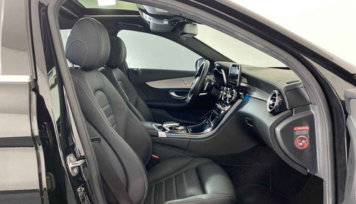 Imagen 11 de 15 de 120958 - Mercedes-benz Clase C 2017 Con Garantía