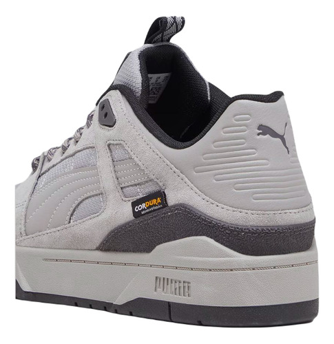 Tenis Puma Slipstream Cordura Ii Hombre 39251001