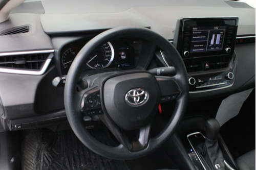 Toyota Corolla 1.8 Base Cvt