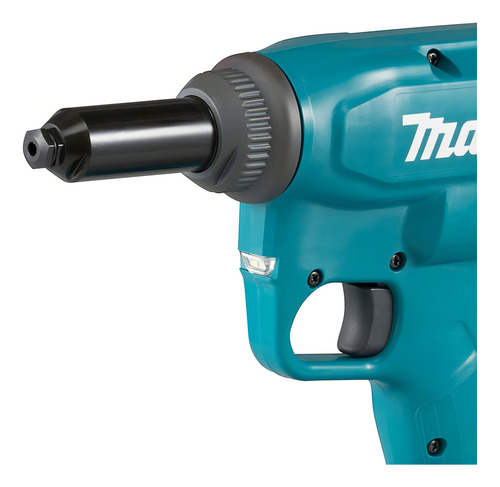 Remachadora a batería de 4,8 mm x 6,4 mm - Makita DRV250z