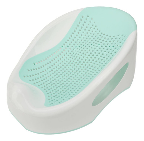 Soporte Para El Baño De Bebé, Red De Ducha Sin Deslizamiento