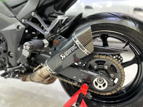 Kawasaki Z1000