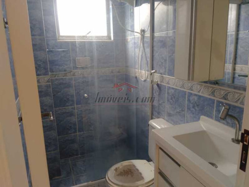 Apartamento-à Venda-pechincha-rio De Janeiro - Peap21837