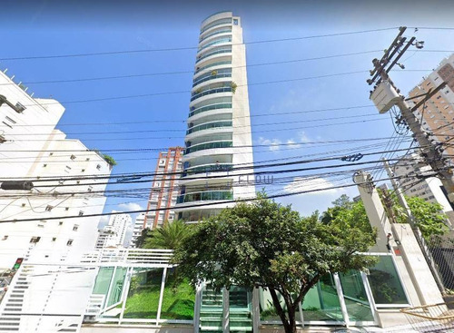 Imagem 1 de 30 de Cobertura Com 4 Dormitórios À Venda, 375 M² Por R$ 3.700.000,00 - Pinheiros - São Paulo/sp - Co0465