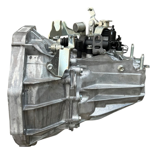 Caja De Velocidades Std Suzuki Swift 1.2l Boostergreen 2025 (Usado)