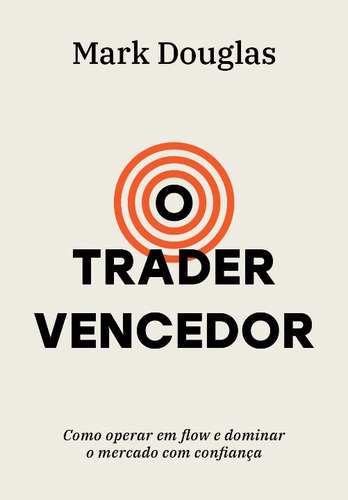 Libro Trader Vencedor O De Douglas Mark Penguin