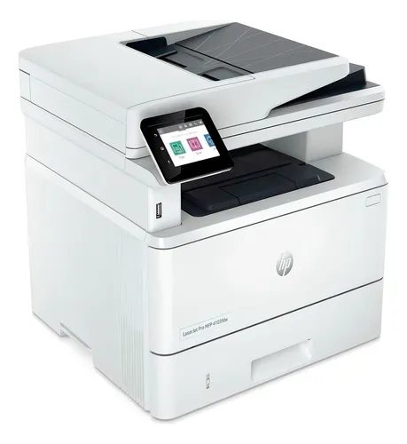 comprar 4103 4103fdw Impressora Multifuncional Hp Laser Mono C\u002F Wifi