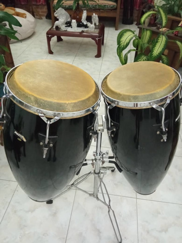 Imagen 5 de 5 de Congas Tambor