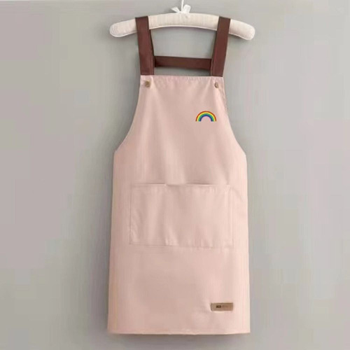 Delantal De Cocina, Delantal De Chef, Bata De Cocina Imperme