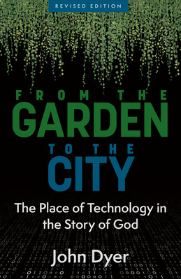 Libro From The Garden To The City: The Place Of Technolog...