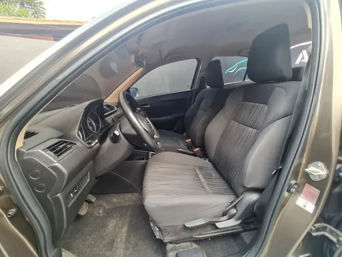 Suzuki Swift 1.2 Dzire At