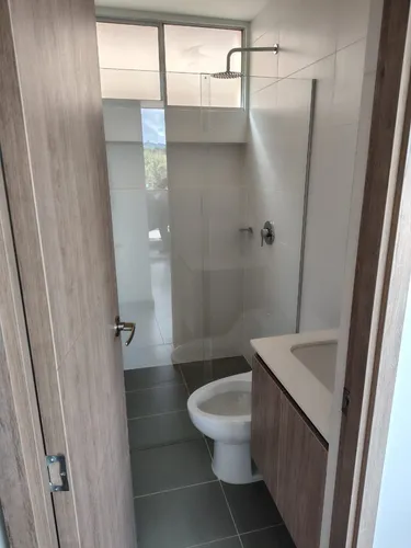Se Vende Apartamento En La Ceja, Cr L' Orient.