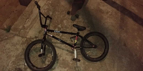 Bmx Krow