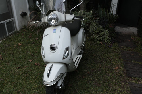 Vespa 150 Lx Ie
