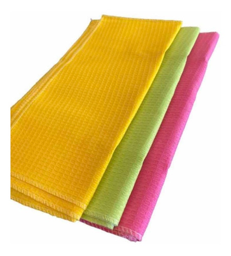 Rejilla Nido De Abeja Colores Surtidos 40 X 43 Cm Pack X 120