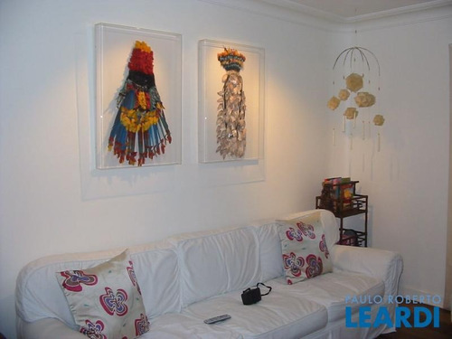 Apartamento - Real Parque - Sp - 254075