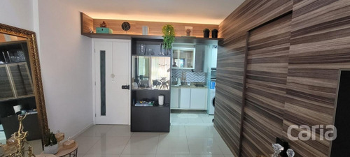 Imagem 6 de 9 de Apartamento 1 Quarto Para Venda Em Salvador, Paralela, 1 Dormitório, 1 Banheiro, 1 Vaga - 202220_1-2436041