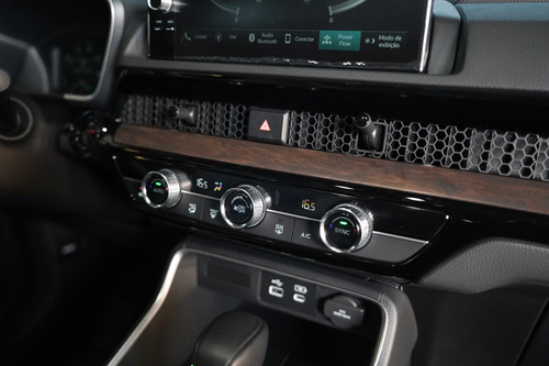 Honda Crv 2.0 E:hev Advanced E-cvt