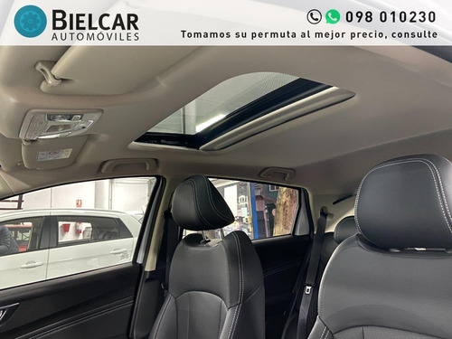 Geely Emgrand X3 Gx3 Automatica Modelo 2021 0km