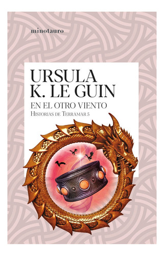 Libro: En El Otro Viento / Ursula K. Le Guin