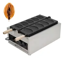 Comprar Maquina Para Waffles Wafleras Con Formas Wafles Vagina 3000w Pasteleriacl Maquina Para Hacer Waffles Maquina De Waffles Wuaflera Wafleras Con Formas Waflera Industrial