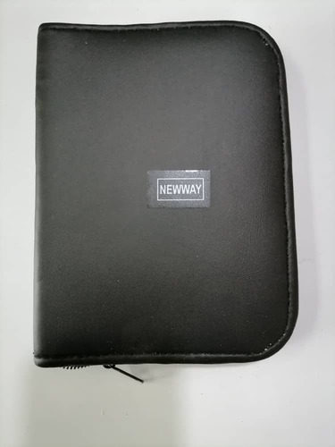 Kit Cirugia Menor Uso Veterinario 9 Piezas Marca Newway