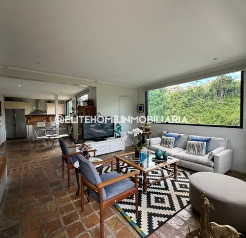 Casa En Venta En La Lagunita