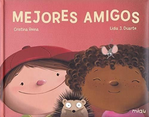 Mejores Amigos