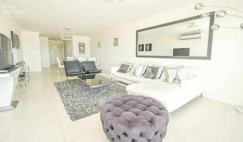 Imagen 3 de 30 de Hermoso Departamento Alquiler Imperiale Ii - Playa Brava - Punta Del Este - Punta Del Este Brava