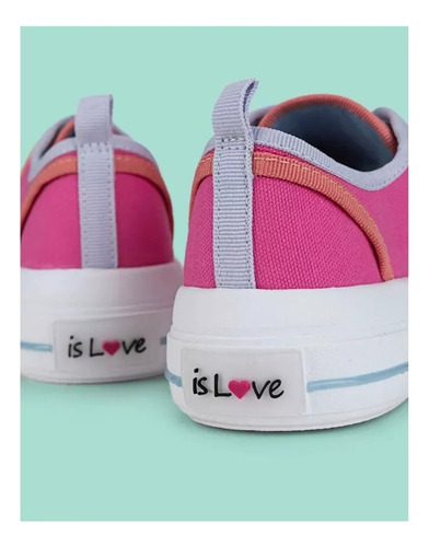 Zapatillas Mini Viamo Clinoz Nenas Niñas Zapas Marca Kids