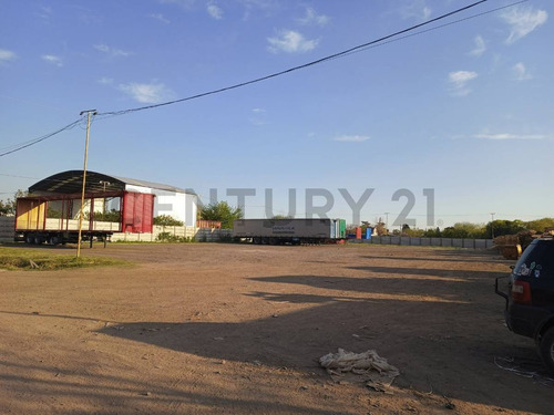 Lote En Venta