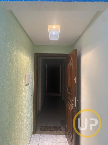Imagem 11 de 11 de Apartamento Em Vila Jerusalem - São Bernardo Do Campo - 11094