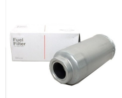 Filtro Diesel Segundario Nissan Frontier Diesel