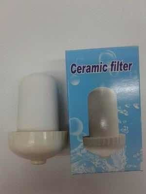 Piedra De Repuesto Para Mini Filtro Sws Purificador