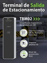 Comprar Barrera Vehicular Estacionamiento Peaje 