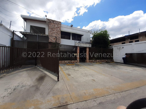 Se Vende Edificio Comercial En El Limon Fvina