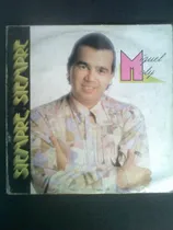 Comprar Lp. Miguel Moly. Siempre Siempre. 1995.tecnomerengue. Vinilo
