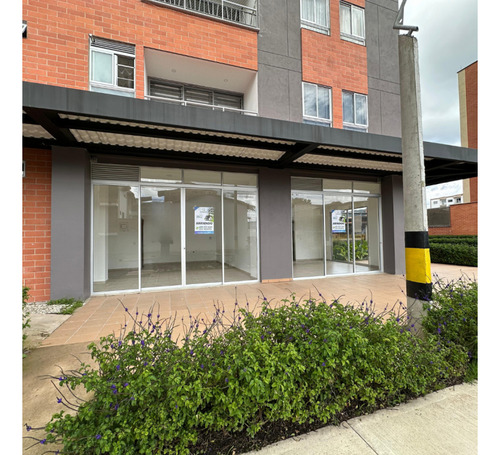 Local En Arriendo En La Ceja, Unidad Milano