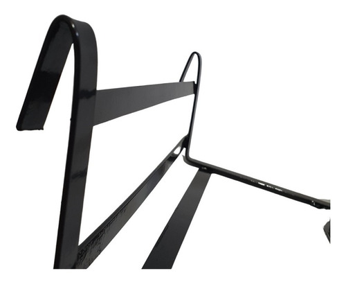 Suporte De Jardineira Para Jardim Vertical - Alpe & Aritana