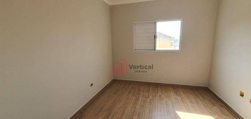 Imagem 5 de 17 de Sobrado Com 3 Dormitórios À Venda, 120 M² Por R$ 680.000,00 - Vila Carrão - São Paulo/sp - So2597